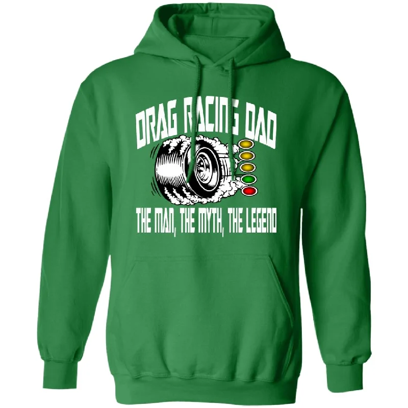 Irish Green