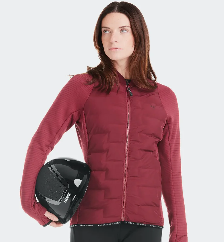 Dark Red