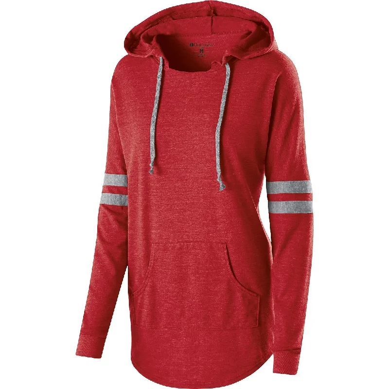 Vintage Scarlet/Vintage Grey