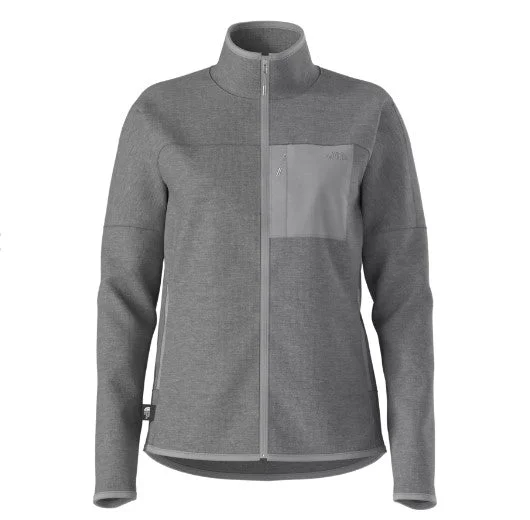 The North Face Womens Front Range Jacket Nylon Jacket Polyester Jacket Spandex Jacket