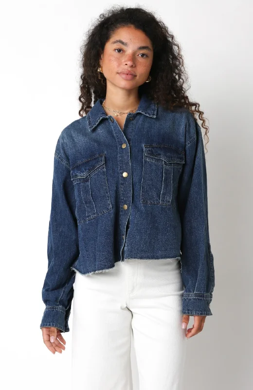 Pleat To Meet You Jacket Jacket Blazer Coat