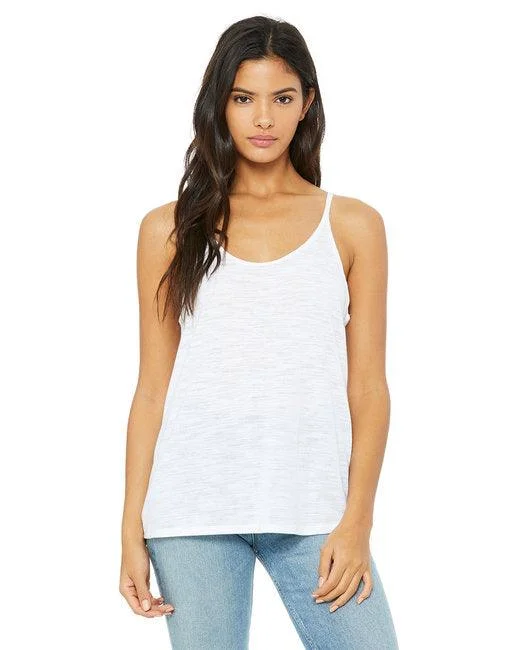 WHITE SLUB