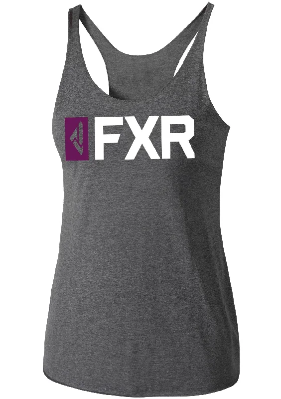 Women's Evo Tank 18S lightweight tank top