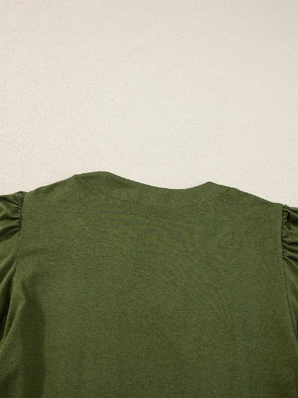 Pullover Knit Dress Thick Cable Knit