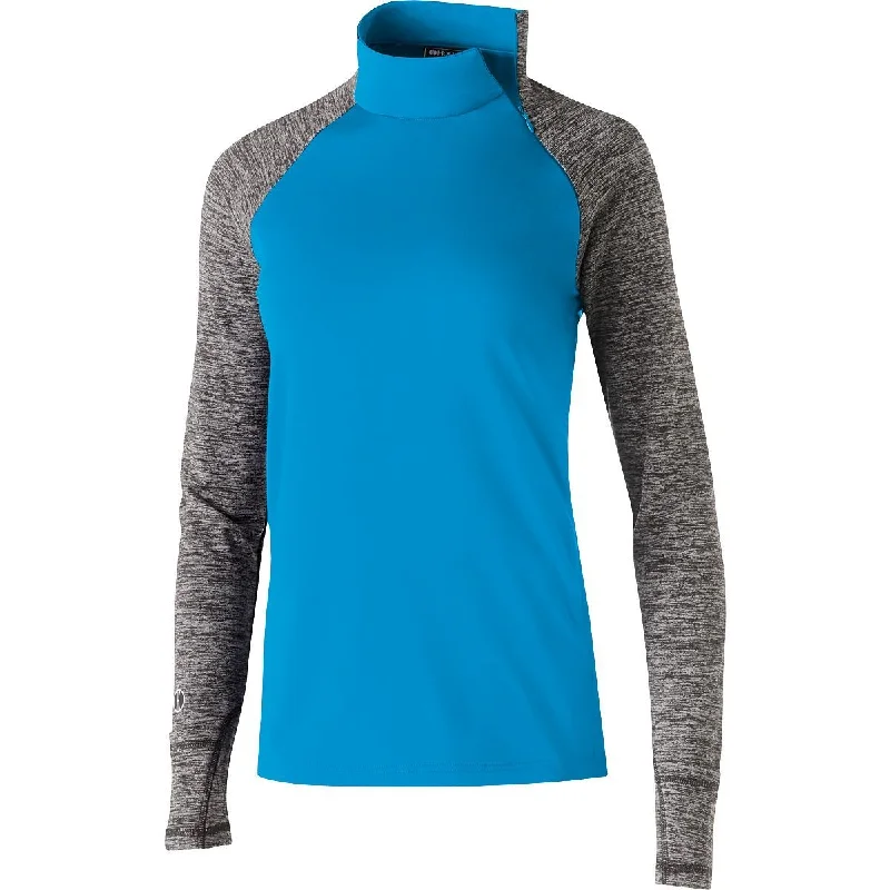 Bright Blue/Carbon Heather