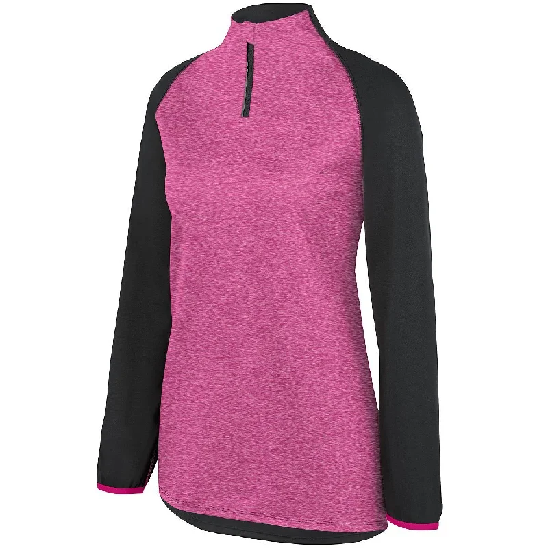 Slate/Power Pink Heather