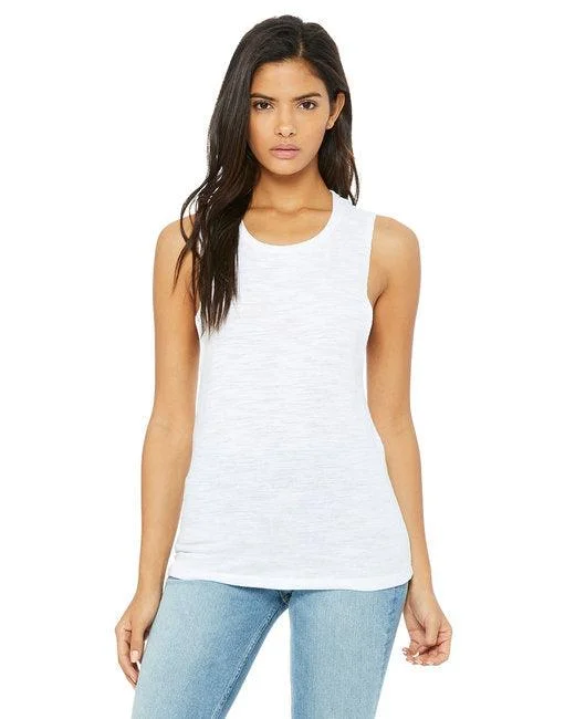 WHITE SLUB