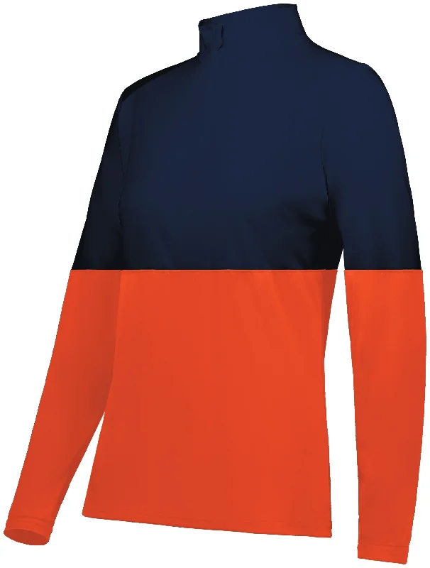 ORANGE/NAVY
