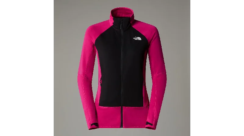 PINK PRIMROSE/TNF WHITE