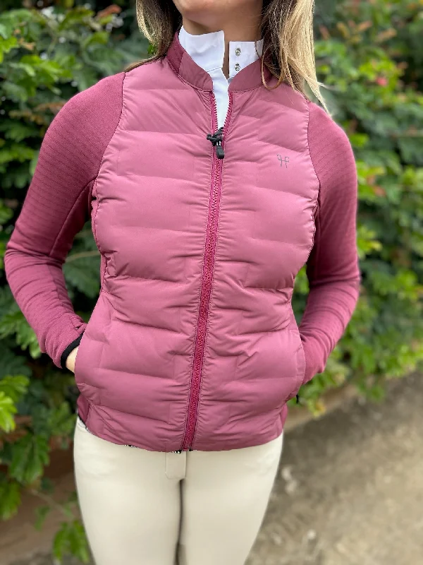 Horse Pilot Storm Jacket Nylon Fabric Polyester Fabric Spandex Fabric