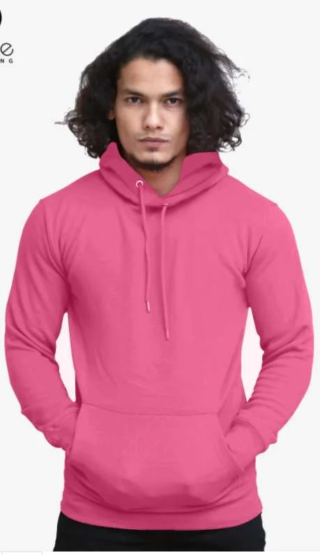 Charity Pink