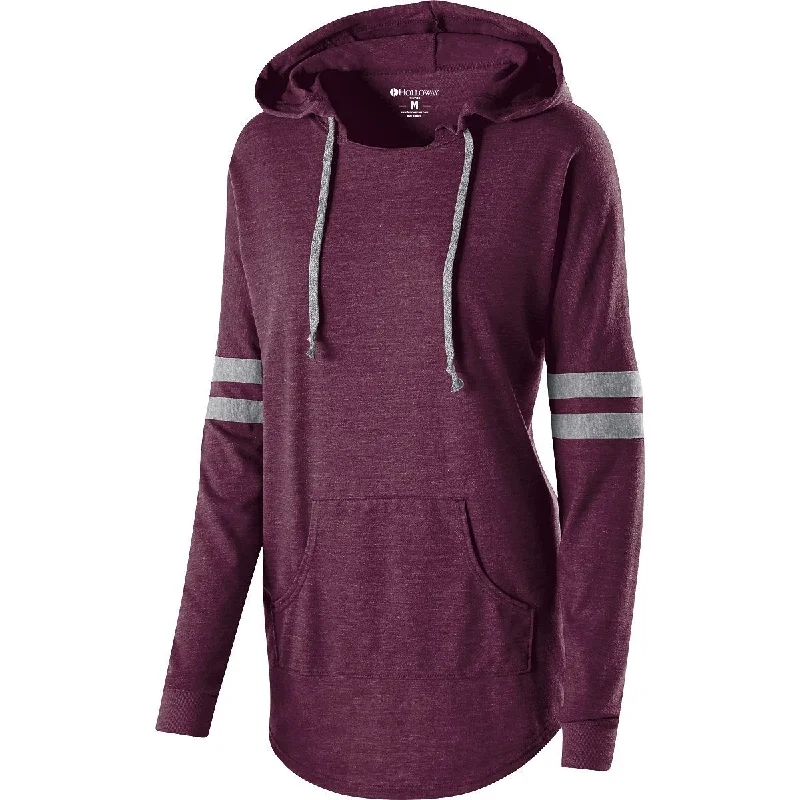 Vintage Maroon/Vintage Grey