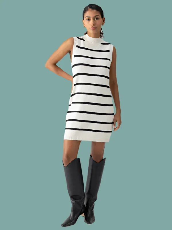 Life is Easy Sweater Dress Hooded Sweater Collared Sweater Shawl Collar