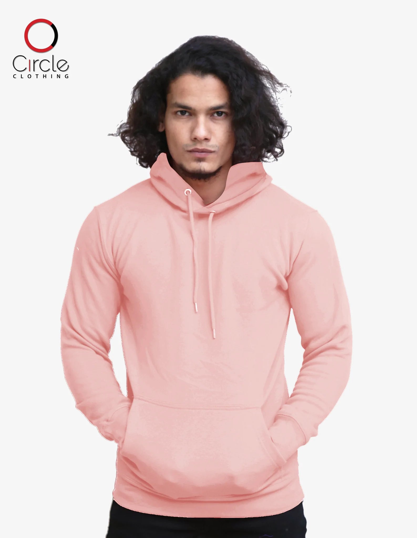 Powder Pink