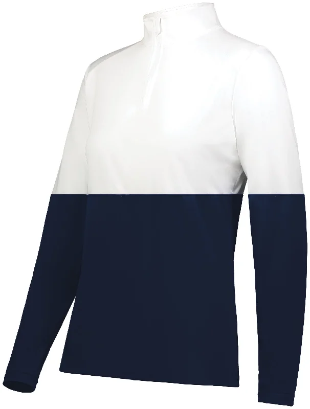 NAVY/WHITE