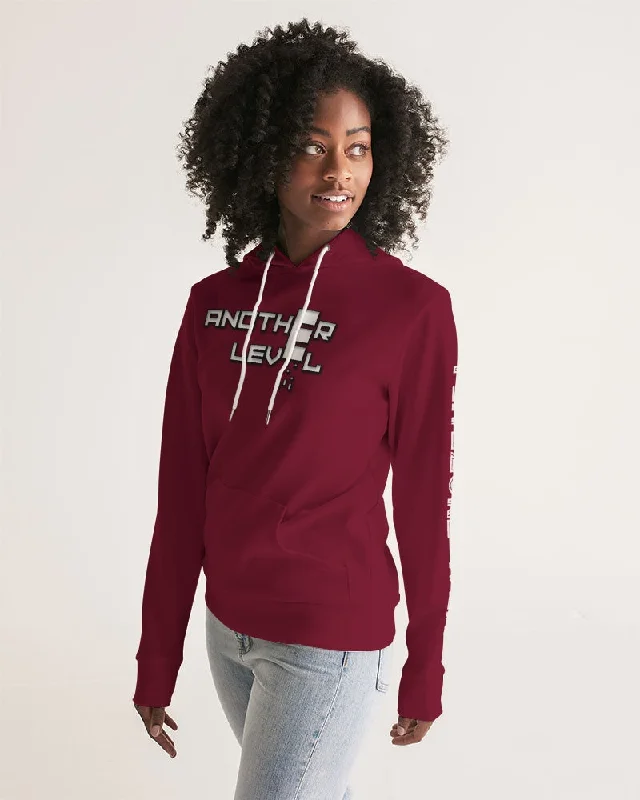 FZ ZONE Women's Hoodie