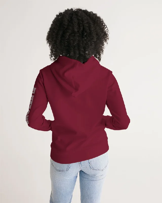 FZ ZONE Women's Hoodie