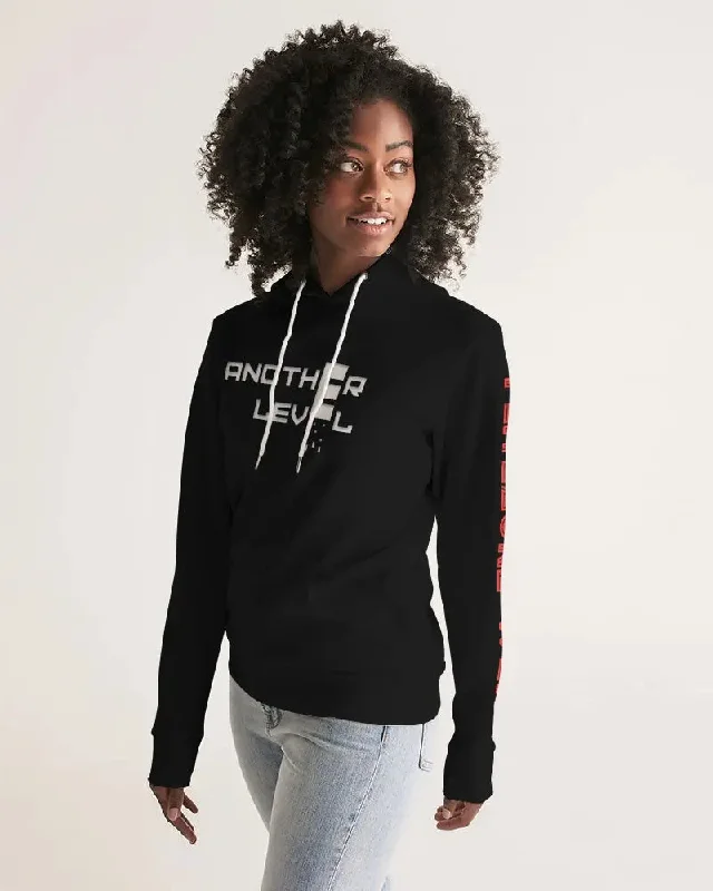 PLAIN FLITE Women's Hoodie