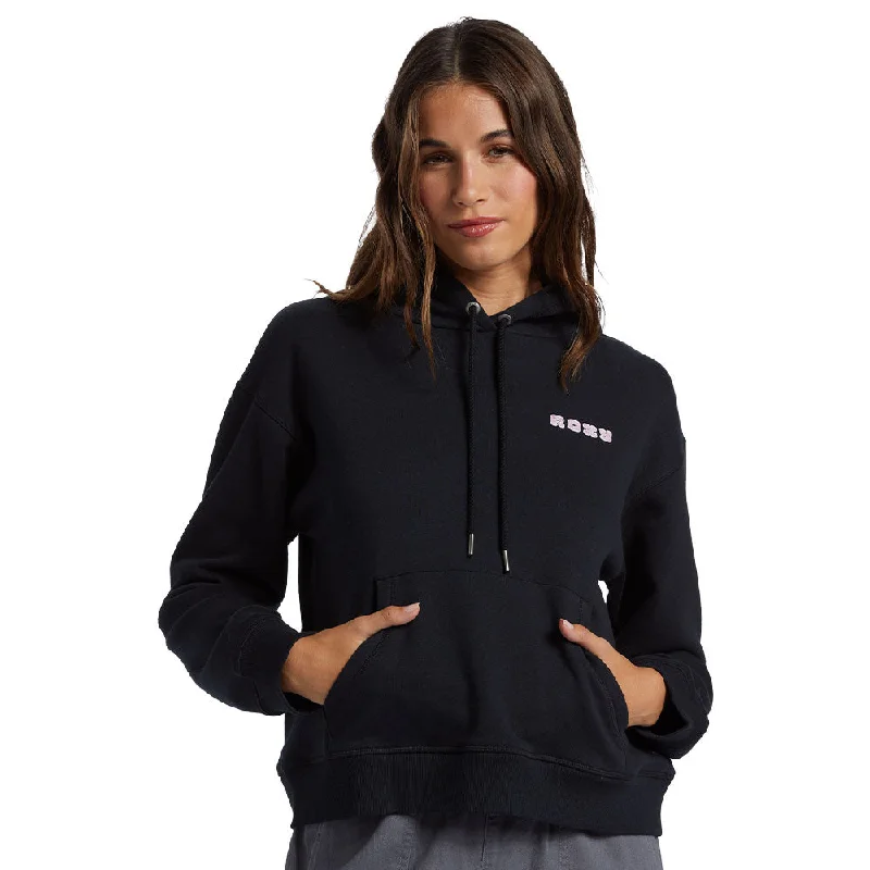 Roxy Afternoon Hike  Hoody