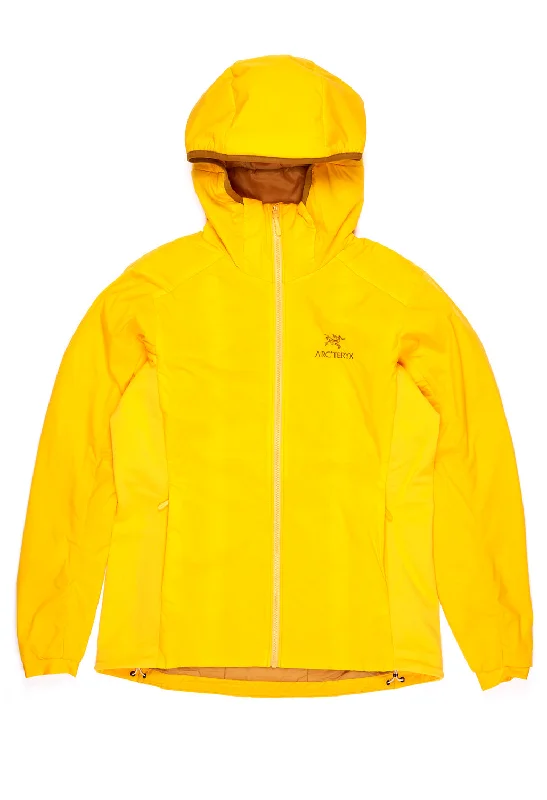 Arc'teryx Women's Atom Insulated Hoodie - Edziza