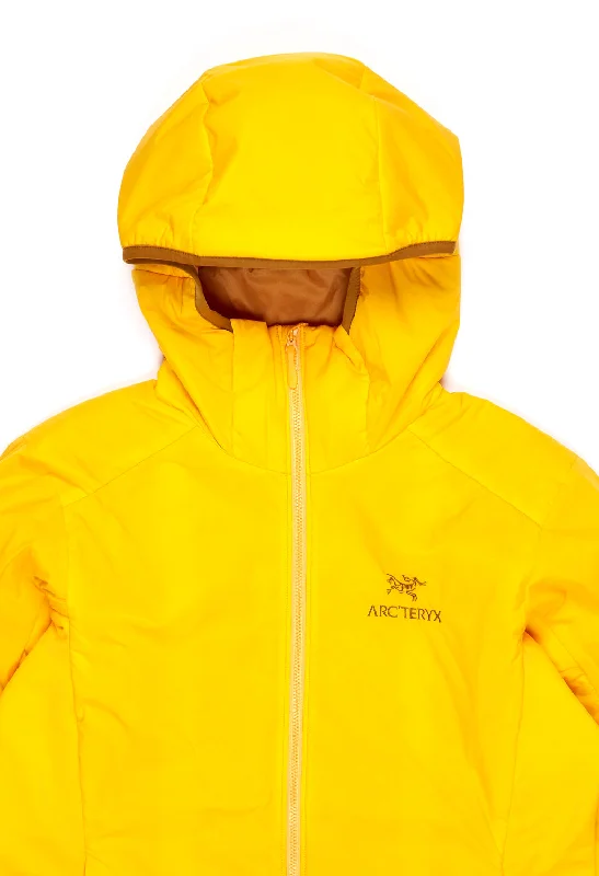 Arc'teryx Women's Atom Insulated Hoodie - Edziza