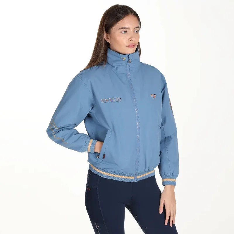 Aubrion Adults Team Jacket