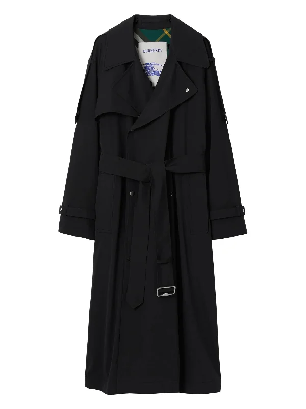 BURBERRY Women Kennington Trench Coat