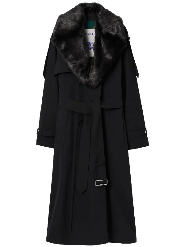 BURBERRY Women Kennington Trench Coat