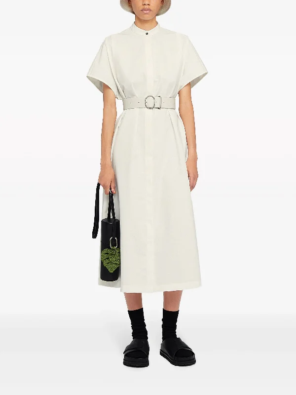 JIL SANDER Women Simple Design Dress