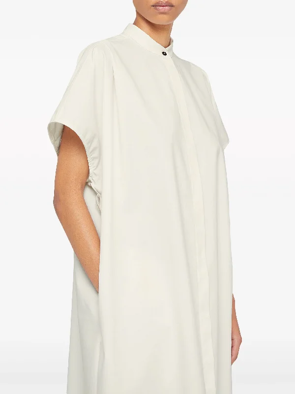 JIL SANDER Women Simple Design Dress