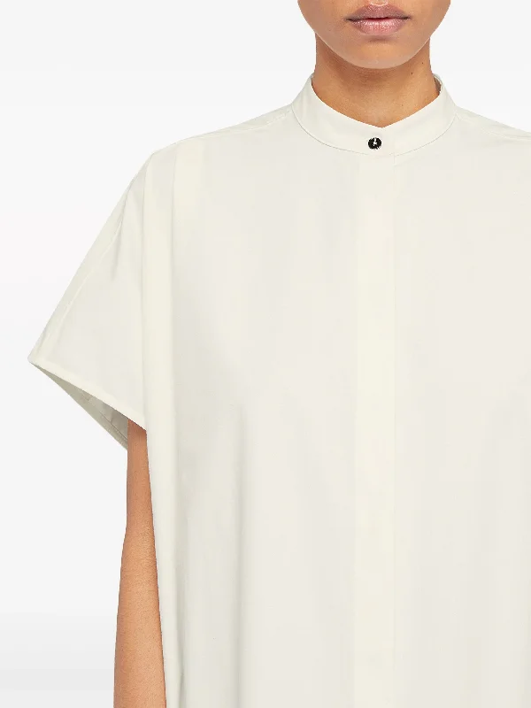 JIL SANDER Women Simple Design Dress