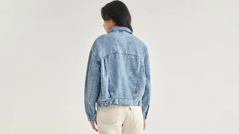 Levi's® Women's '90s Trucker Jacket