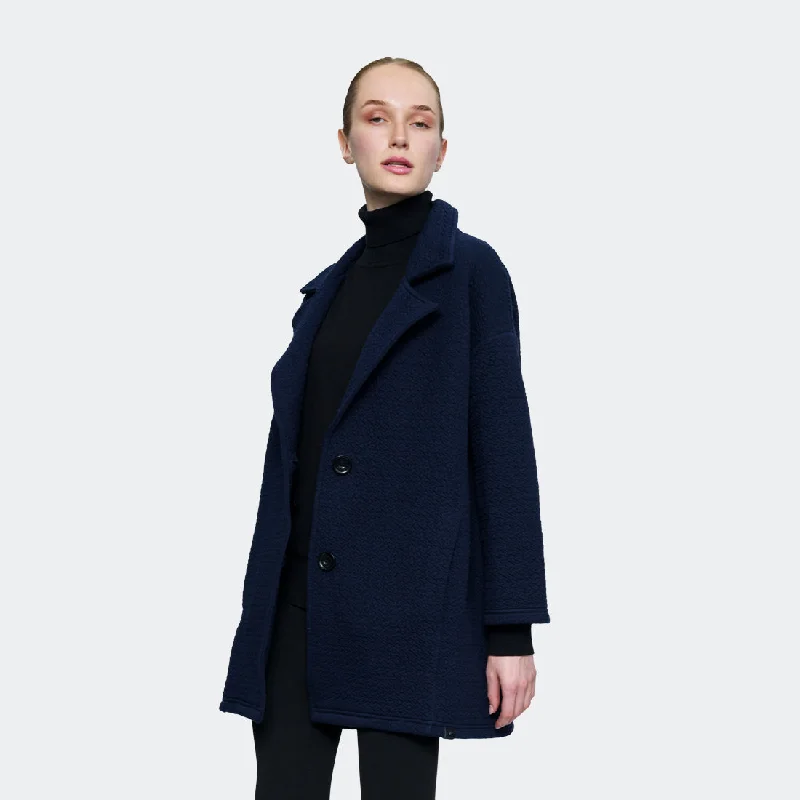 Marissa Coat