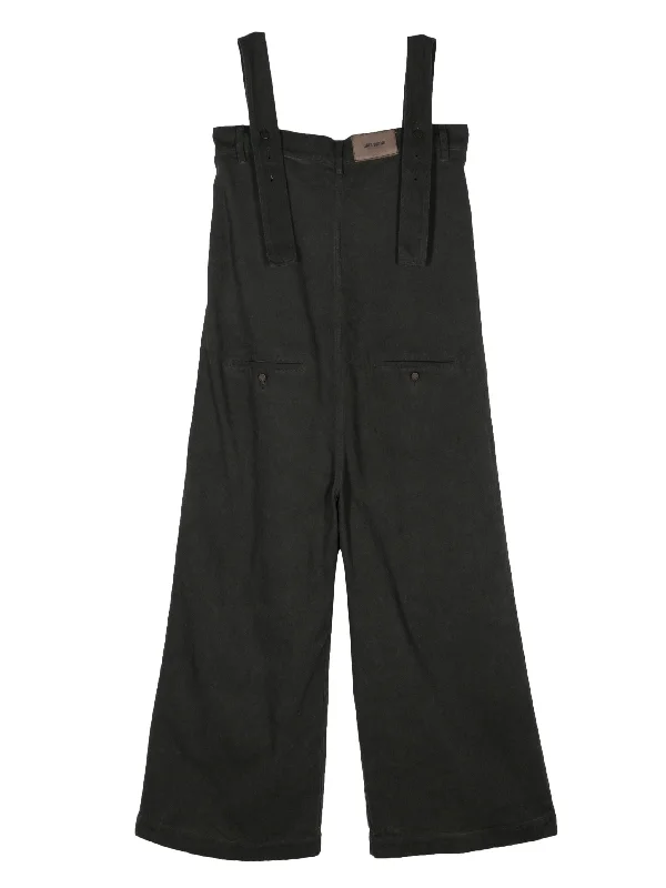 UMA WANG Women Panda Pants