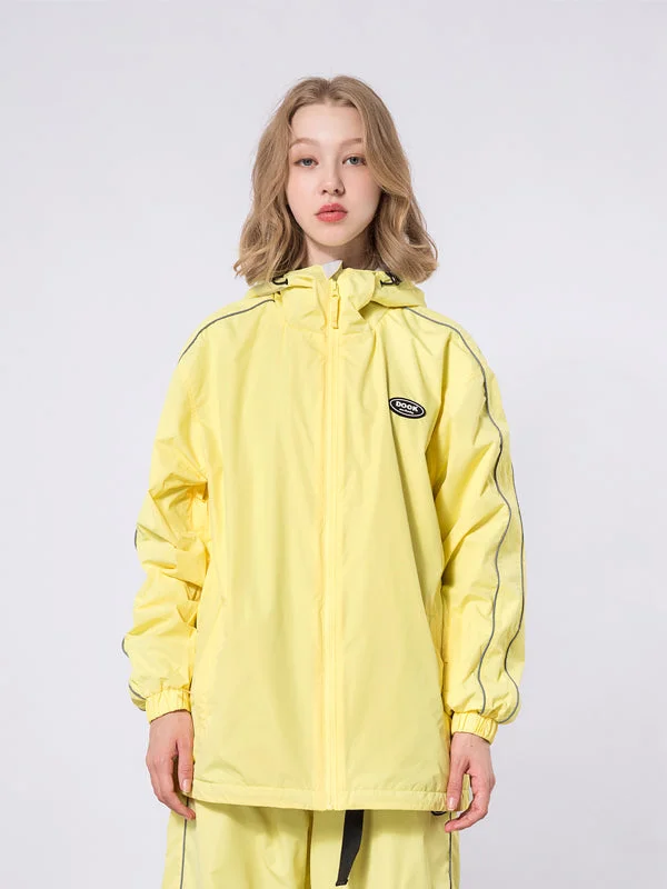 Yellow / S / Unisex