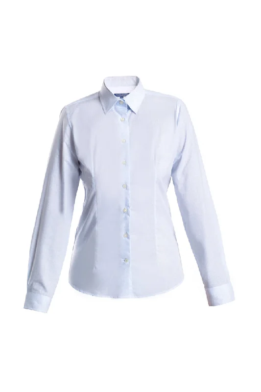 Women's Slim Fit Classic Shirt