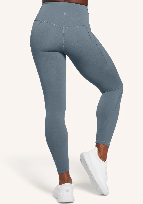 lululemon Align™ High-Rise Pant with Pockets 25""