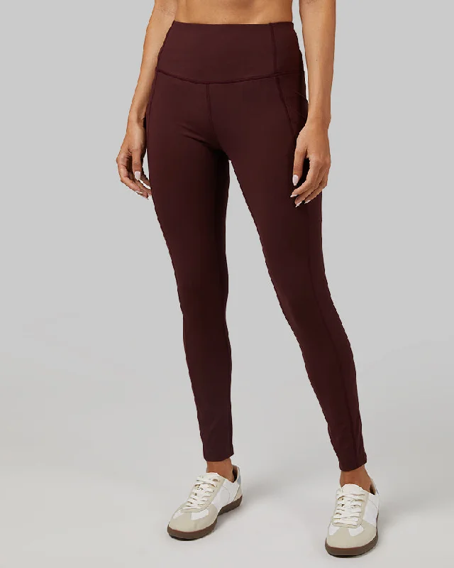 DARK MAROON / XS