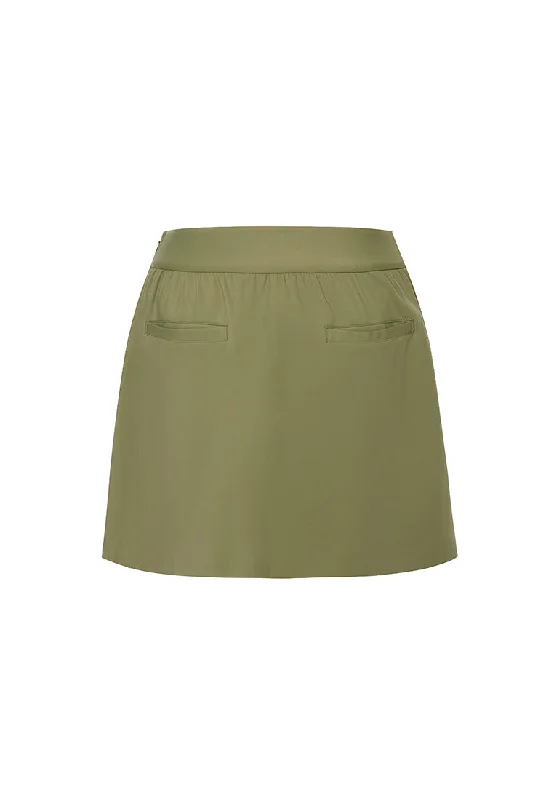 Early Riser Performance Skirt