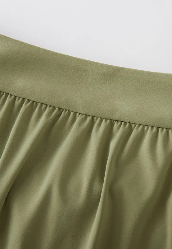 Early Riser Performance Skirt