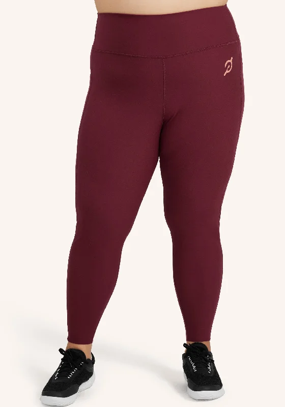 Cadent High Rise Pocket Legging