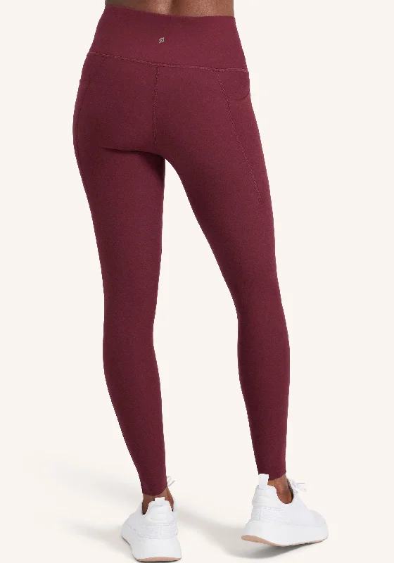 Cadent High Rise Pocket Legging