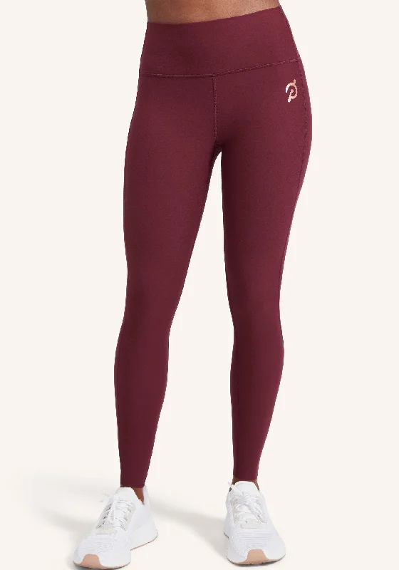 Cadent High Rise Pocket Legging