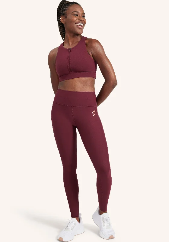 Cadent High Rise Pocket Legging