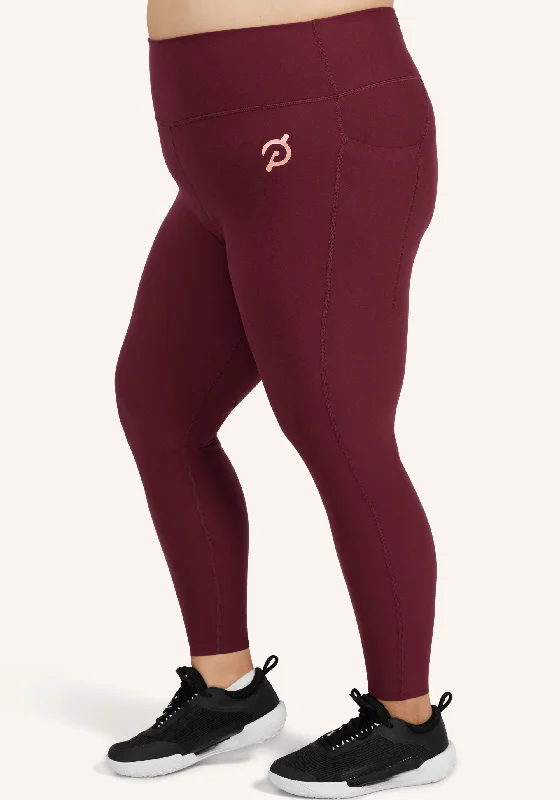 Cadent High Rise Pocket Legging