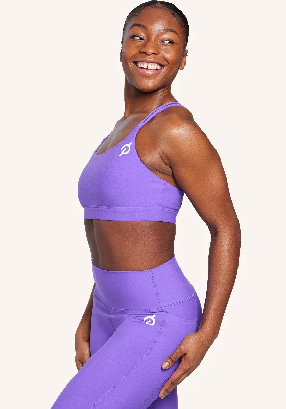 Cadent Strappy Elevate Bra