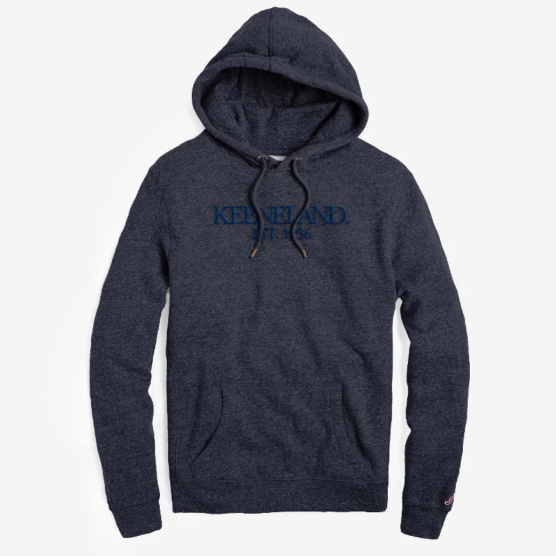 League Keeneland '36 Heritage Hoodie