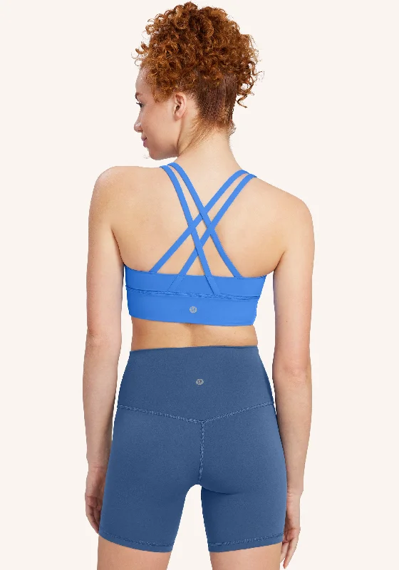 lululemon Energy Longline Bra