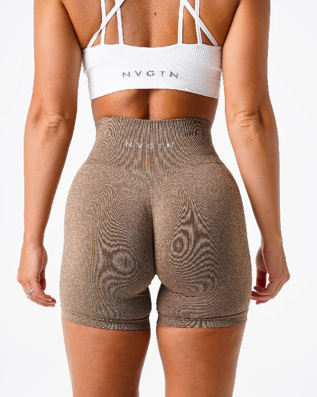 Mocha Pro Seamless Shorts