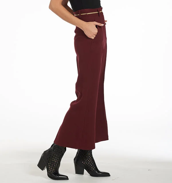 Varon Wide-Leg Pants